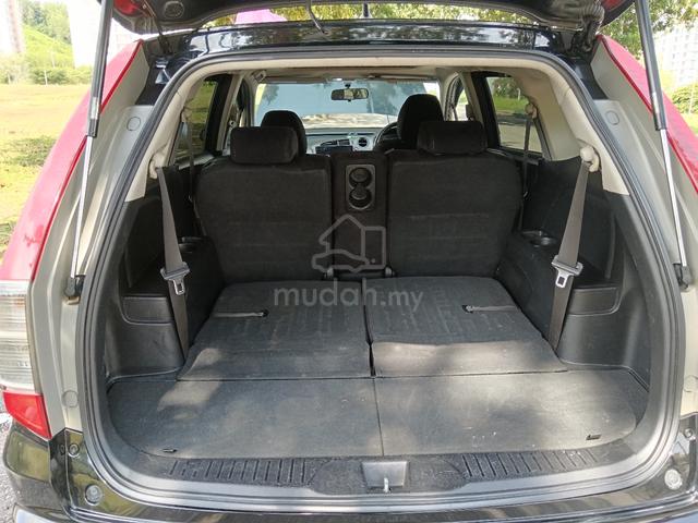 2009 Honda STREAM 1.8 i-VTEC RSZ (A) - 4