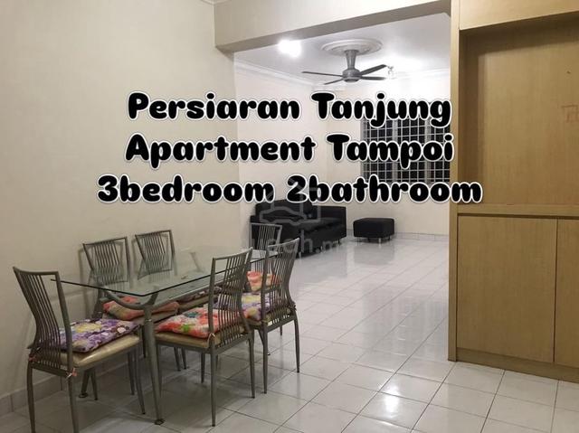 Persiaran Tanjung Apartment 1