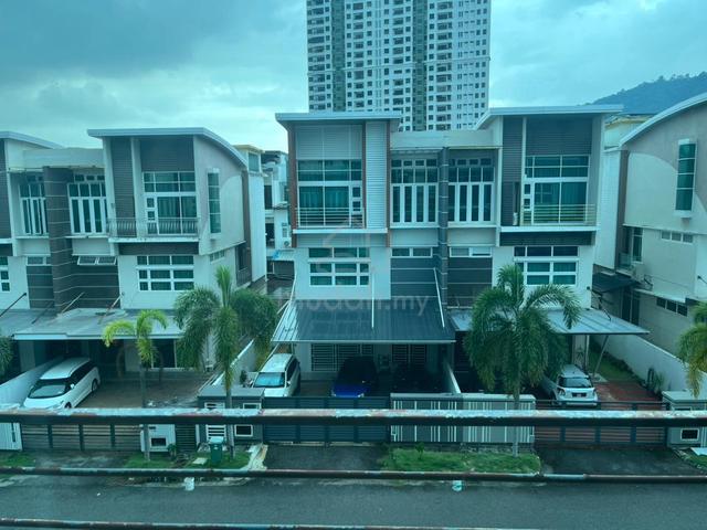 Persiaran Minden 3 Gelugor 1