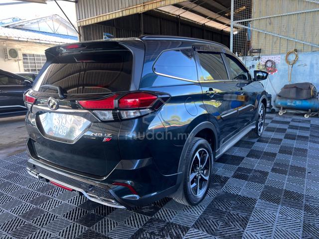 2020 Perodua ARUZ 1.5 AV (A) - 2