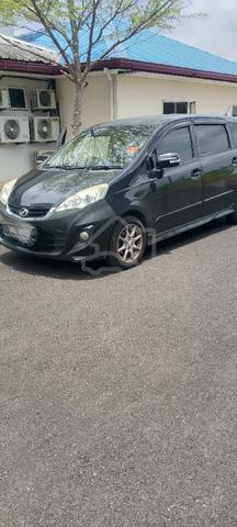 2017 Perodua ALZA 1.5 EZ STANDARD FACELIFT (A) - 1