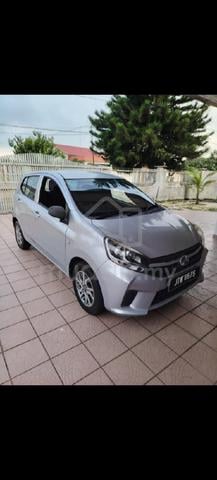2019 Perodua AXIA 1.0 STANDARD G (A) - 3