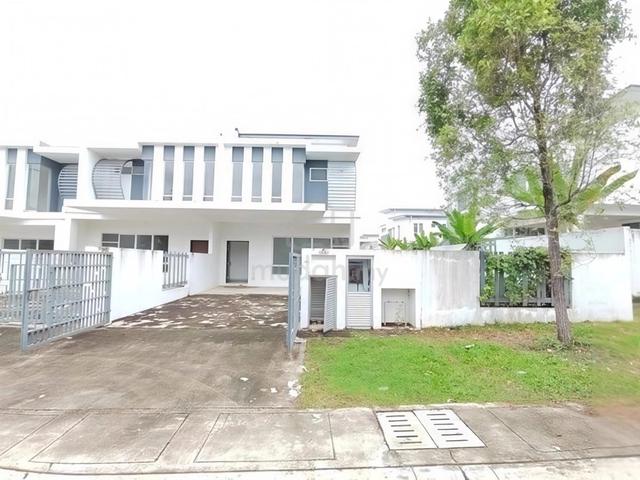 [37x75| End Lot| F.Loan]2 Sty End Lot wt Land Samanea Setia Ecohill 1 1