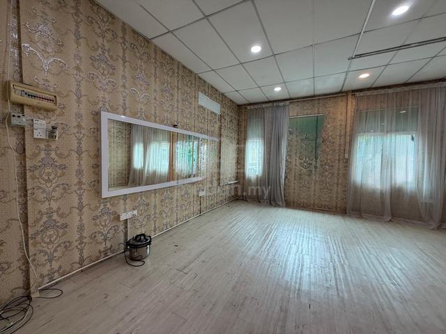First Floor Shoplot Teras Jaya Ong Yi How Butterworth Office Econsave 1