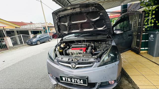 2010 Proton EXORA 1.6 M-LINE CPS (M) - 3