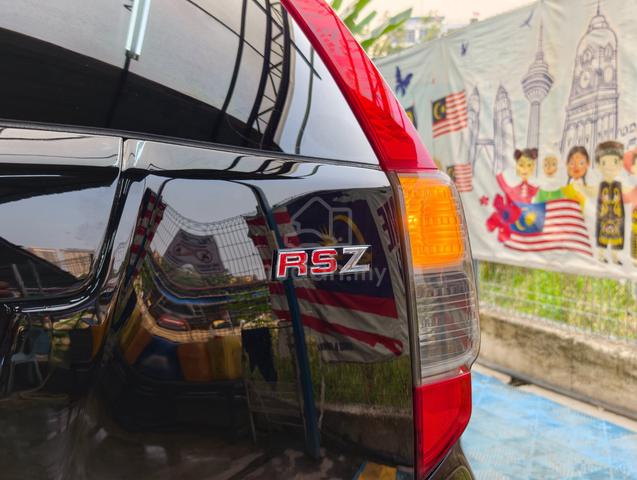 Honda STREAM RSZ 2.0 I-VTEC TE37 P/SHIFT CUSCO WTY - 3