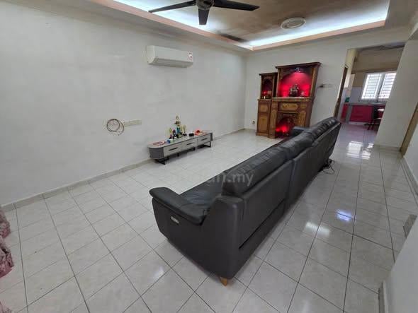 Bandar Bukit Tinggi 2 klang double sty house extended value buy 1