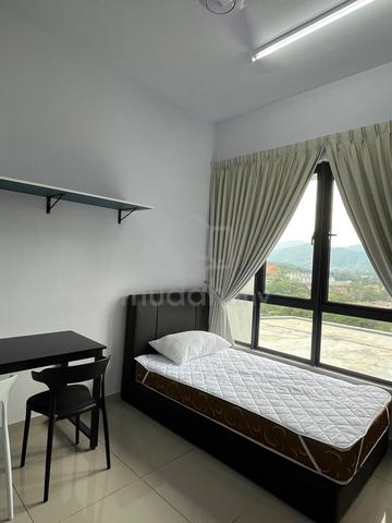Room for rent at Semenyih (female) 1