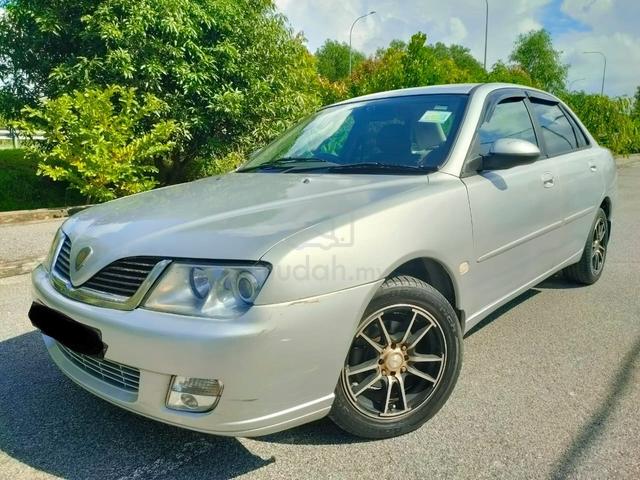 2002 Proton WAJA 1.6 (A) - 3