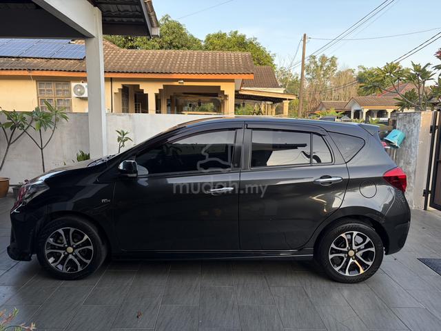 2020 Perodua MYVI 1.5 H (A) - 3