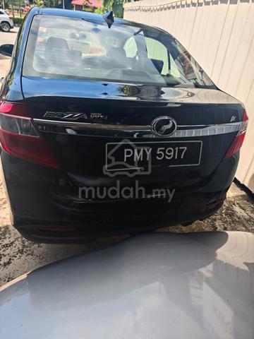 2017 Perodua BEZZA 1.3 PREMIUM X (A) - 3