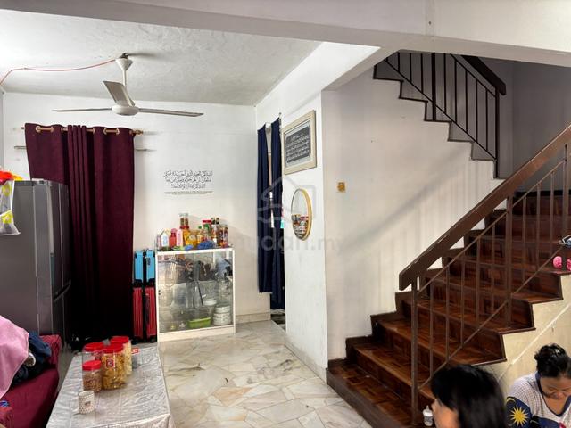 Taman Chi Liung Bukit tinggi 2sty 20*55sqft Extended for sale 1