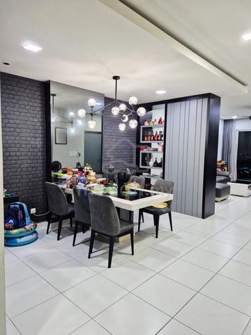Elit Heights @ Bayan City 1