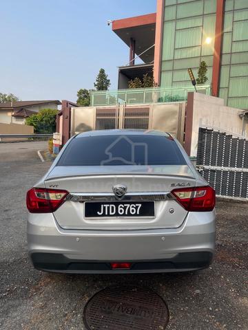 2018 Proton SAGA 1.3 PREMIUM CVT - 3