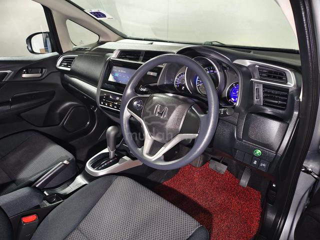 2018 Honda Jazz 1.5 E (A) ORIGINAL MILEAGE - 48K - 4