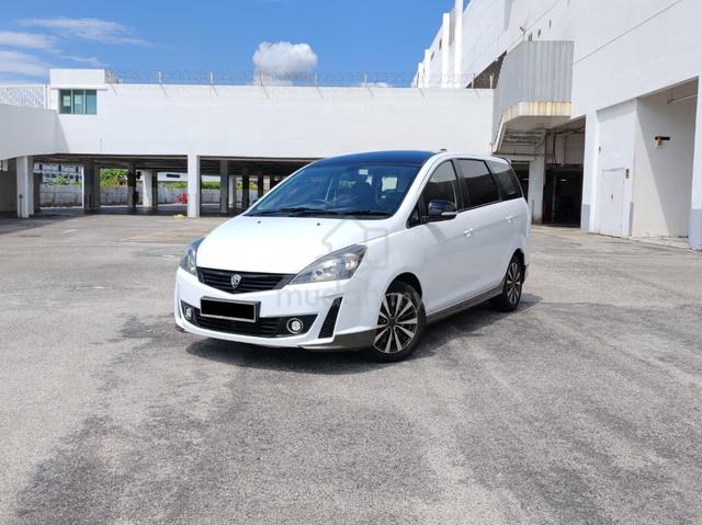 2020 Proton EXORA 1.6 PREMIUM (A) 3 YRS WARRANTY - 4