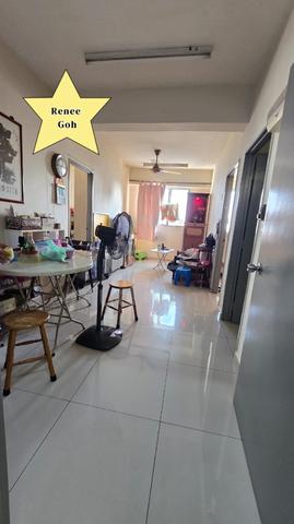 Straits Garden Home (Jelutong) 1