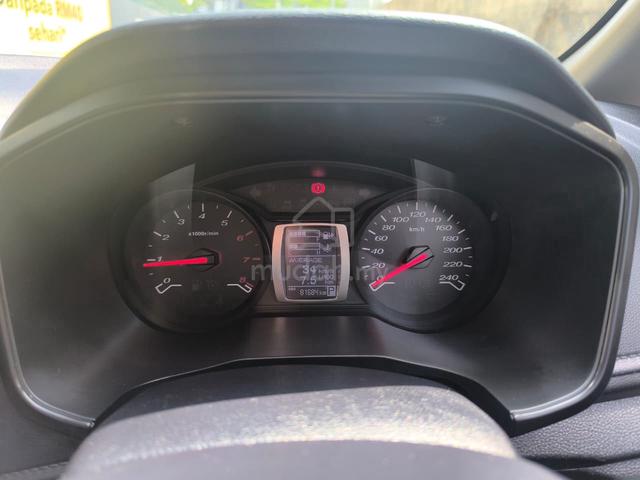 2018 Proton IRIZ 1.3 STANDARD (A) - 4