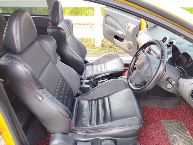 2013 Proton SATRIA 1.6 NEO R3 EXECUTIVE (A) - 4