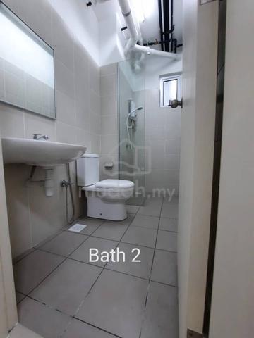 Residensi Seri Wahyu @ Jalan Kuching KL 1