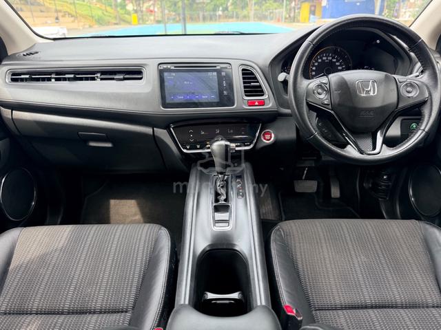 2018 Honda HR-V 1.8 V SUV (ZERO DEPOSIT APPLY) - 3