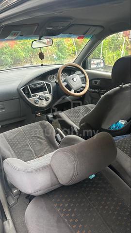 2008 Naza CITRA 2.0 GS (A) - 5