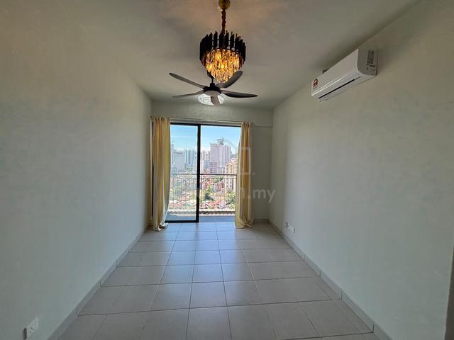 Residensi Max 1