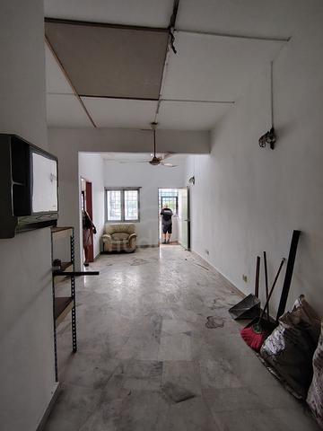 Taman Mudah Shop Apartment Ampang Selangor 1