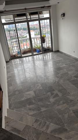 Casa Mila Kondominum untuk disewa 1