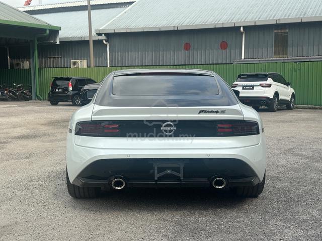 2023 Nissan FAIRLADY Z 3.0 ST / BOSE SOUND / 400HP - 4