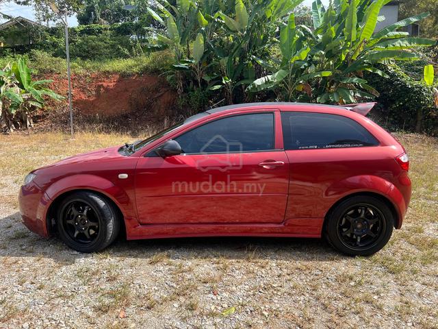 2007 Proton SATRIA 1.6 NEO (M) - 5
