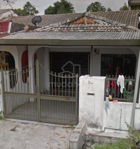 Landed Property in Taman Cheras Perdana CP3 1