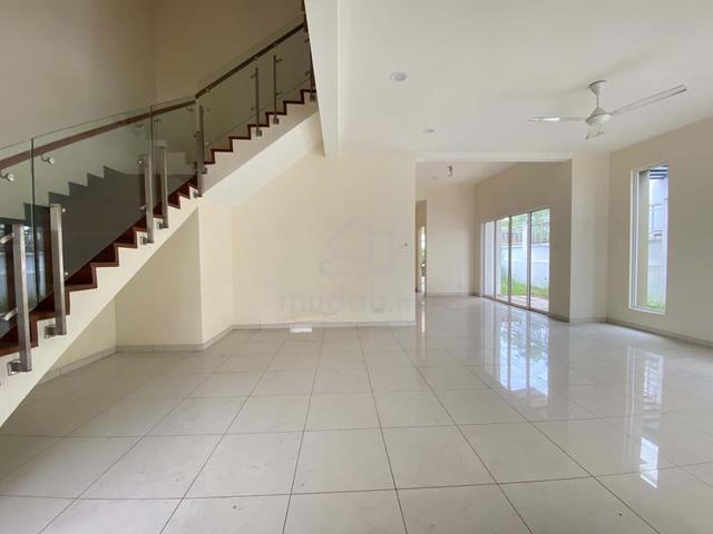 Alena D'Kayangan Seksyen 13 Shah Alam 1