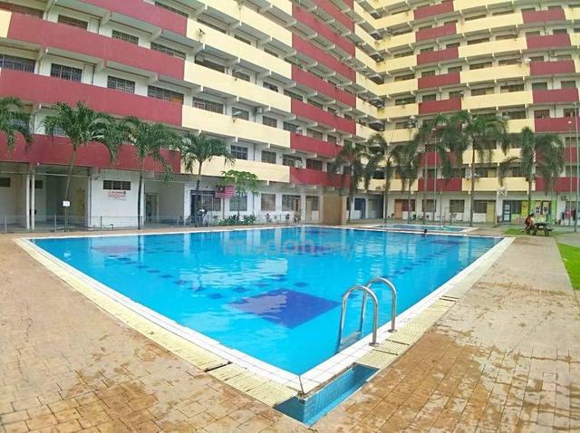 Mentari Court 1