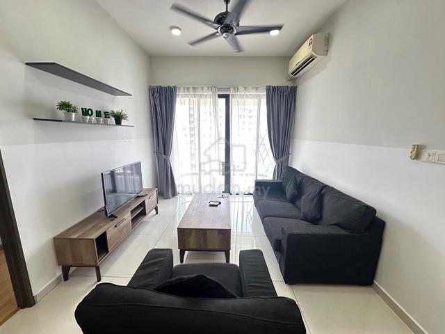 Bay Laurel @ Country Garden Danga Bay 1