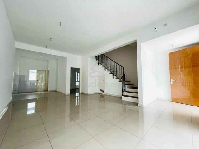 [NEW] 2 Sty Terrace House , Garland 1, Kota Emerald , Rawang ,FREEHOLD 1