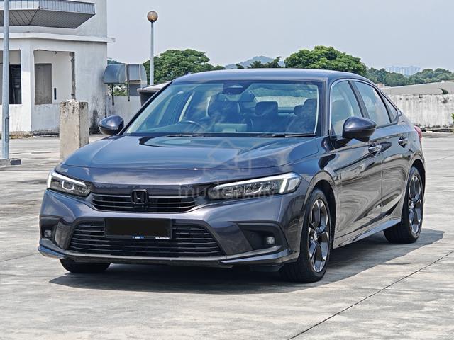 2024 Honda CIVIC 1.5 V MY22 FE (A) CAR KING - 1