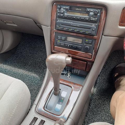 1999 Toyota CAMRY 2.2 GX (A) - 4