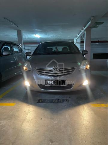 2011 Toyota VIOS 1.5 G FACELIFT (A) - 1
