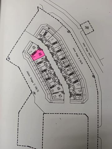 Sunway Kayangan, Shah Alam, Selangor shop lot ground floor 4