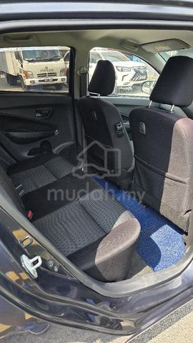 2016 Perodua AXIA 1.0 G (A) - 2