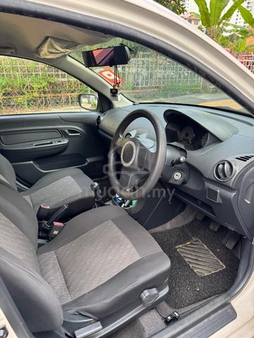 2015 Proton SAGA 1.3 FLX EXECUTIVE ENHANCED (M) - 3