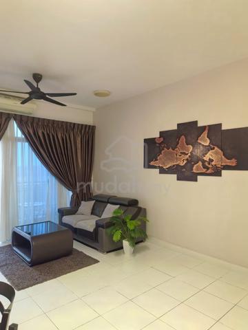 Seri Austin Residence Luxury Apartment 1