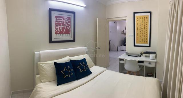 Sri Impian Apartment 1