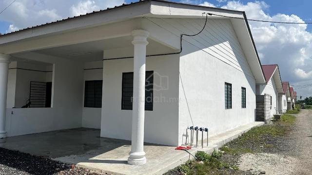 Rumah Di Jalan Seri Gambut Klang Untuk disewa 1