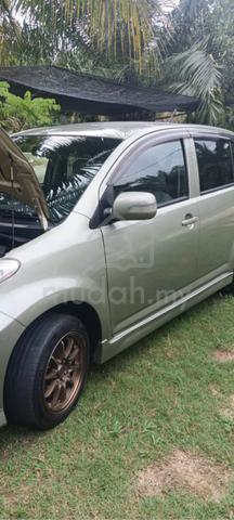 2008 Perodua MYVI 1.3 EZ (A) - 3