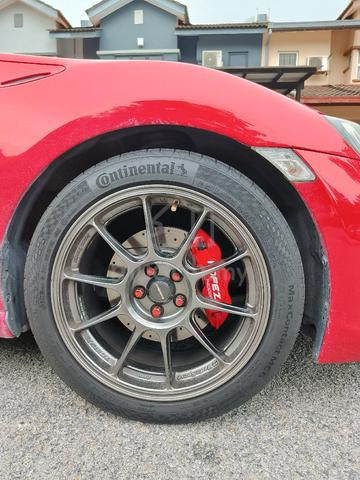2012 Toyota GT86 2.0 (A) direct owner - 4