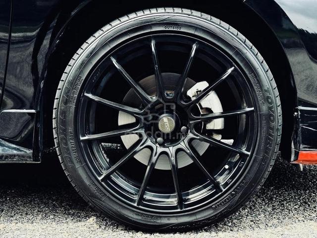 2021 Toyota VIOS 1.5 G (A) - 4