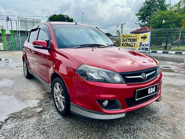 CASH OTR Proton SAGA 1.6 FLX SE (A) 1THN WARANTY - 1