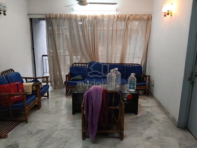 Kinrara Court 1